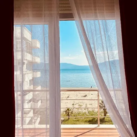 Appartement Red Flamingo *