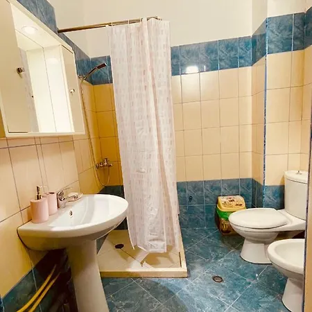 Red Flamingo Appartement